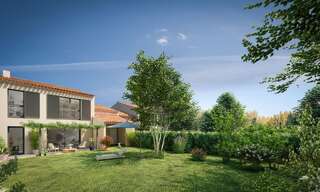 Maison 4 Pièces 99 m² à vendre à Saint-Rémy-de-Provence (13210)