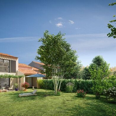 Maison 4 pièces 599000 €