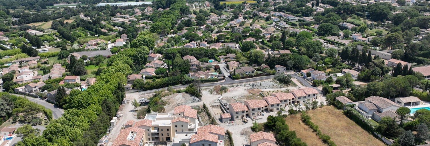 Maison 4 Pièces 99 m² à vendre à Saint-Rémy-de-Provence (13210)