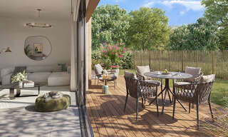 Maison 4 Pièces 92 m² à vendre à Bayonne (64100)