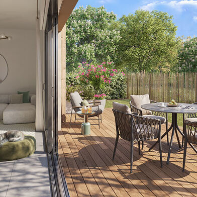 Maison 4 pièces 415000 €