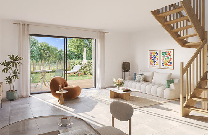 Propriétaire d’une maison neuve à Bayonne, clé en main, c’est maintenant ! — photo 3