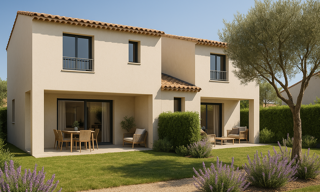 Maison 3 Pièces 80 m² à vendre à Mallemort (13370)