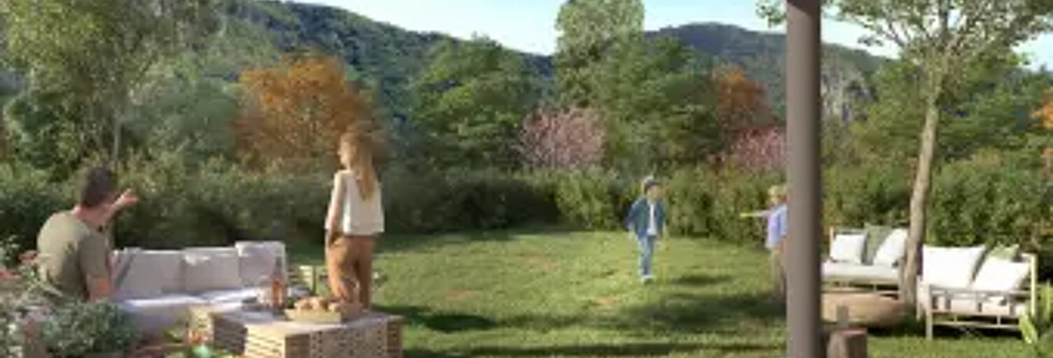 Appartement 3 Pièces 95 m² à vendre à Mallemort (13370)