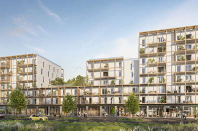 Appartement 4 pièces 318900 €