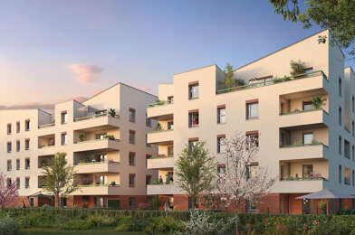 Appartement 1 pièces 115900 €