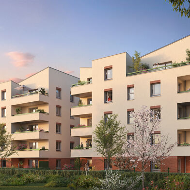 Appartement 4 pièces 269900 €