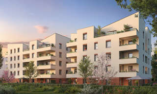 Appartement neuf   m² à vendre à Toulouse (31000)