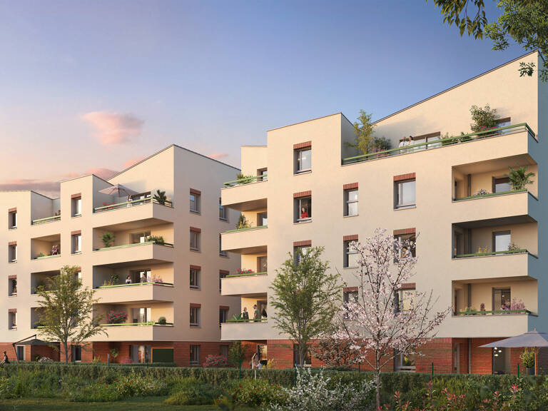 PAVILLON MARLY — photo 1