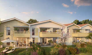 Appartement neuf   m² à vendre à L'Île-d'Olonne (85340)