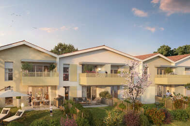 Maison 4 pièces 420900 €