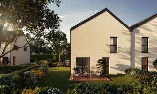 Appartement neuf   m² à vendre à Bartenheim (68870)