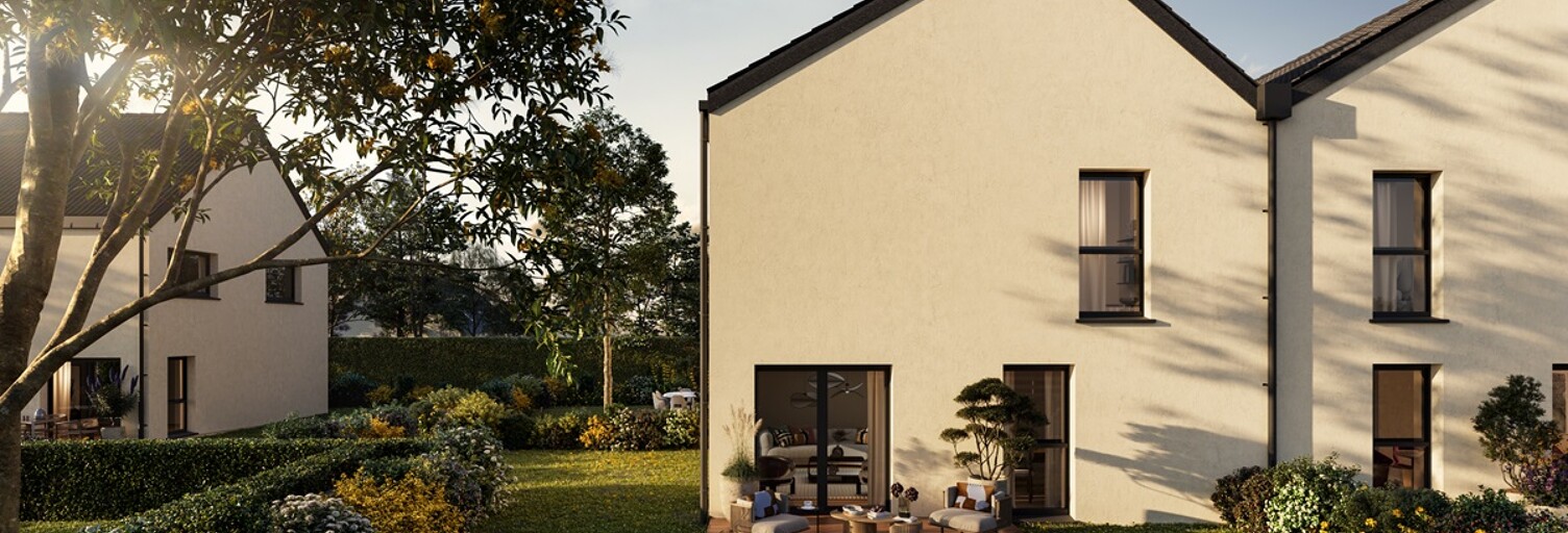 Maison 5 Pièces 83 m² à vendre à Bartenheim (68870)