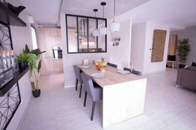 Maison 5 pièces 302798 €