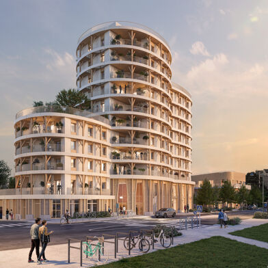 Appartement 5 pièces 680000 €