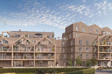 Appartement 5 pièces 772000 €