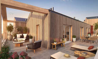 Appartement 2 Pièces 45 m² à vendre à Saint-Malo (35400)