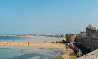 Appartement 5 Pièces 118 m² à vendre à Saint-Malo (35400)