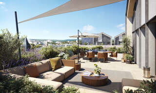 Appartement 5 Pièces 113 m² à vendre à Saint-Germain-en-Laye (78100)