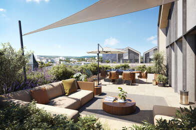 Appartement 5 pièces 1190100 €