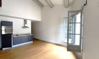 Appartement 2 Pièces 40 m² à vendre à Béziers (34500)