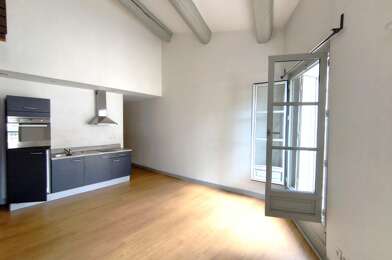 Appartement 2 pièces 90000 €