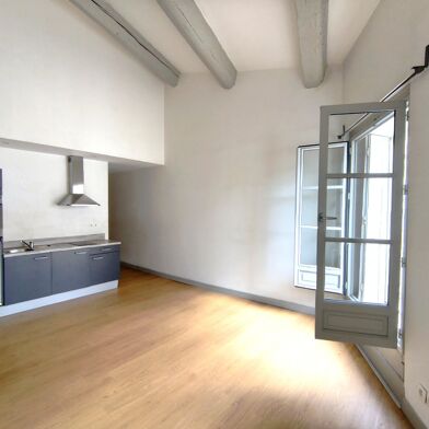 Appartement 2 pièces 90000 €