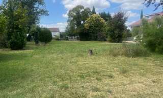 Terrain  700 m² à vendre à Marmande (47200)