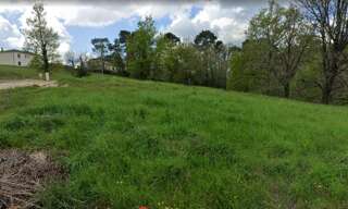 Terrain  550 m² à vendre à Fumel (47500)