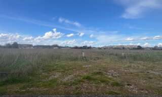 Terrain  890 m² à vendre à Aiguillon (47190)