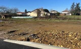 Terrain  560 m² à vendre à Marmande (47200)