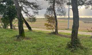 Terrain  800 m² à vendre à Escassefort (47350)