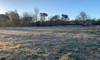 Terrain  700 m² à vendre à Houeillès (47420)