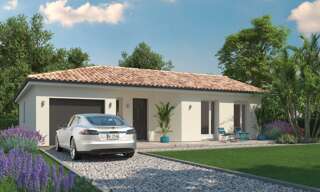 Maison 4 Pièces 95 m² à vendre à Laluque (40465)