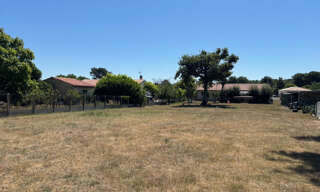 Terrain  726 m² à vendre à Lesparre-Médoc (33340)