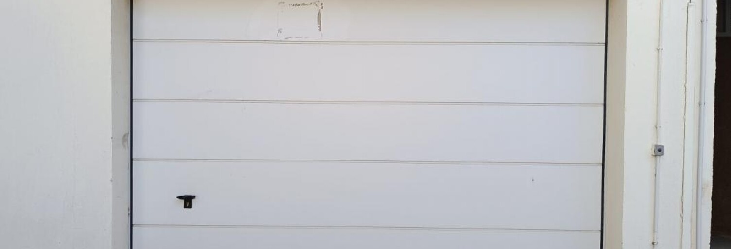 Garage  20 m² à louer à Narbonne (11100)