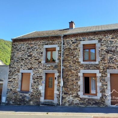 Maison 4 pièces 80000 €