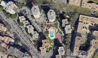 Garage  12 m² à vendre à Montpellier (34000)