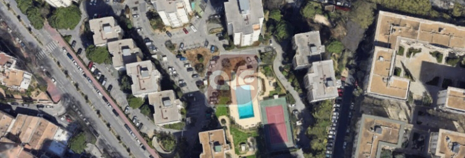 Garage  12 m² à vendre à Montpellier (34000)