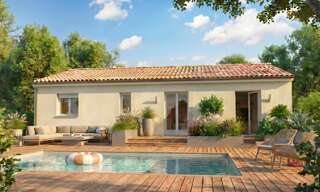 Maison 5 Pièces 101 m² à vendre à Labastide-Villefranche (64270)