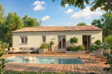 Maison 5 pièces 250200 €
