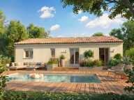 Maison à construire à Labastide-Villefranche (64270) — photo 4