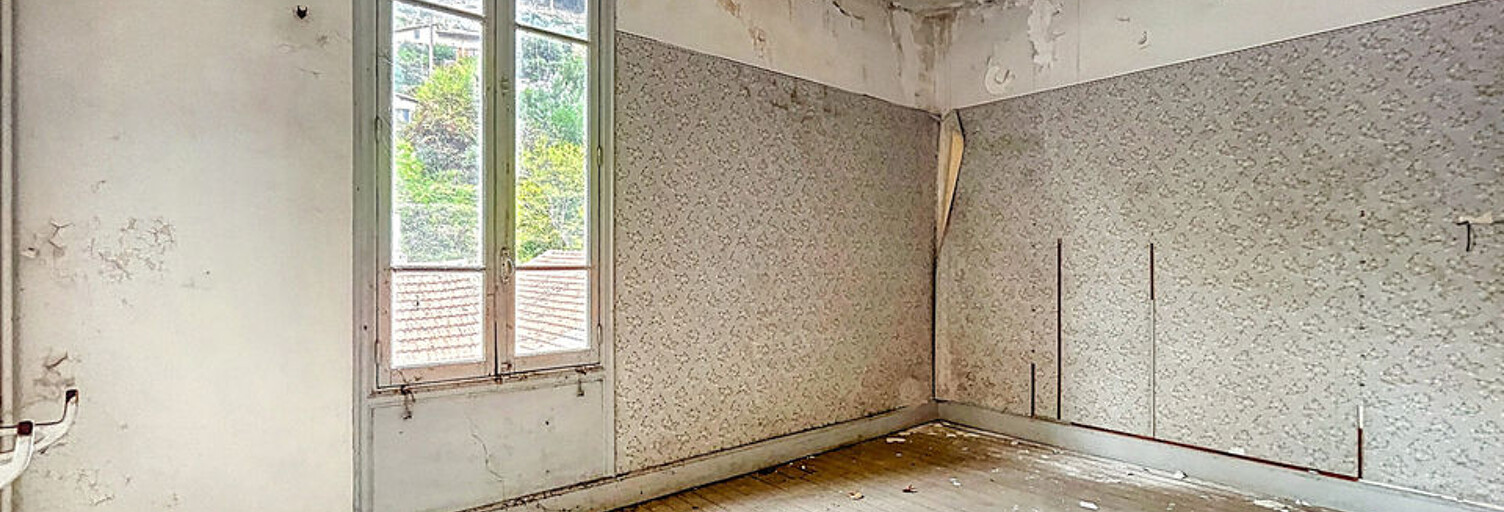 Appartement 2 Pièces 25 m² à vendre à Vals-les-Bains (07600)