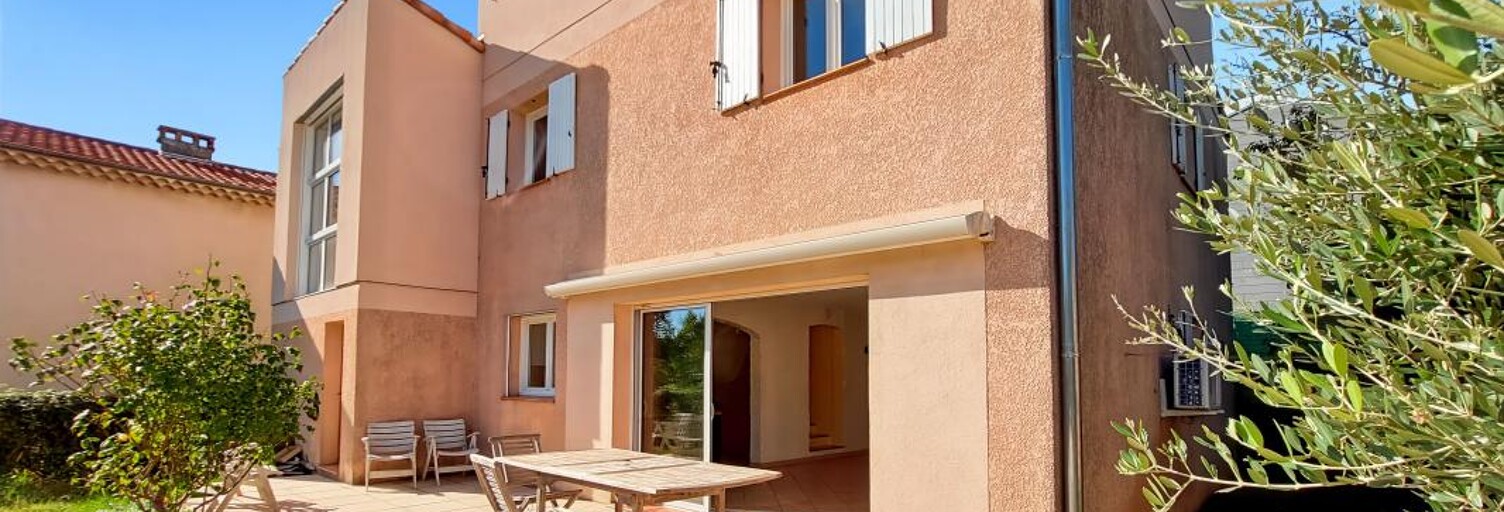 Maison 8 Pièces 168 m² à vendre à Manosque (04100)