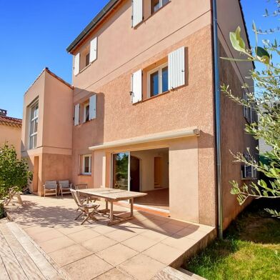 Maison 8 pièces 505000 €