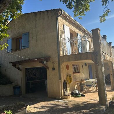 Maison 2 pièces 265900 €