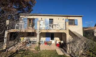 Maison 2 Pièces 90 m² à vendre à Roumoules (04500)