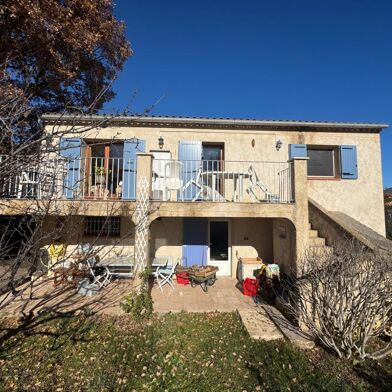 Maison 2 pièces 265900 €