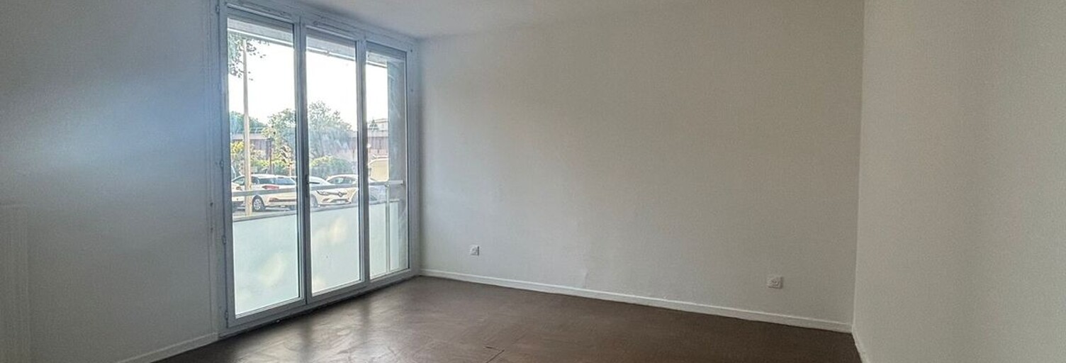 Appartement 2 Pièces 47 m² à vendre à Port-de-Bouc (13110)