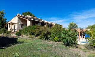 Maison 6 Pièces 165 m² à vendre à La Brillanne (04700)